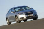 Chevrolet Cruze 2009 года